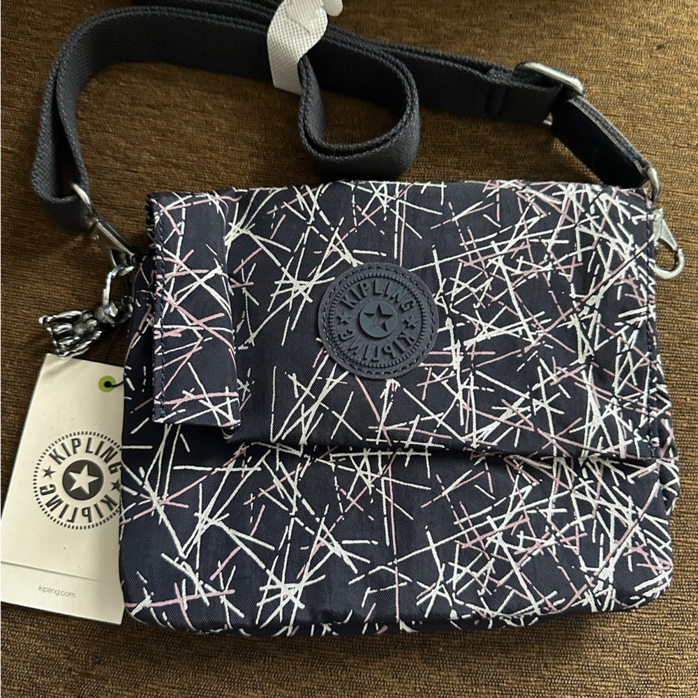 Kipling small new crossbody